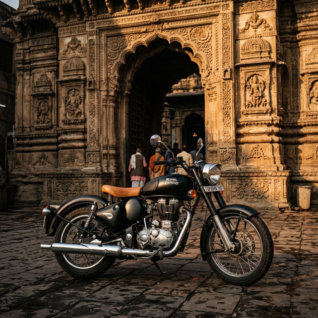 Royal Enfield