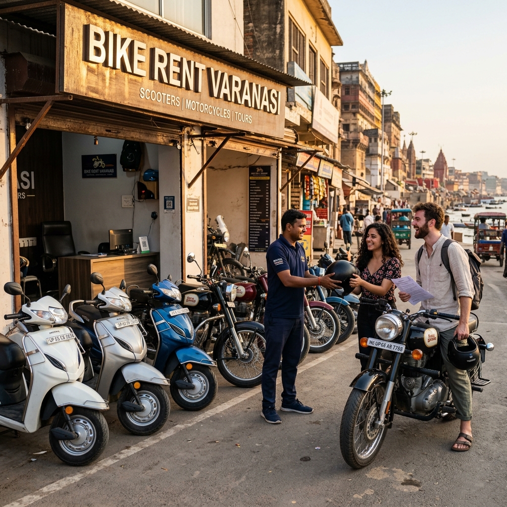 Rental Guide